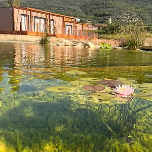 Val Di Venere Glamp House Parco vacanze