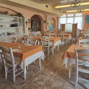Ristorante Da Toni Hotel