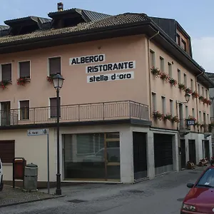 2* Hotel Stella D'oro