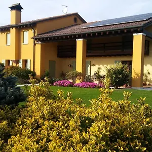 Zia Maria Bed & Breakfast