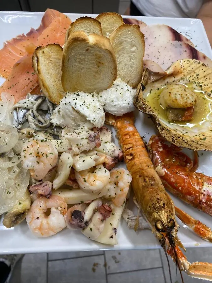 La Torre Bed & Breakfast Mestrino