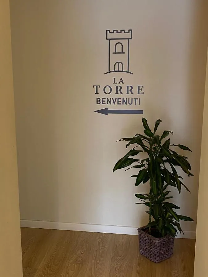 La Torre Bed & Breakfast Mestrino 0*,  Italy