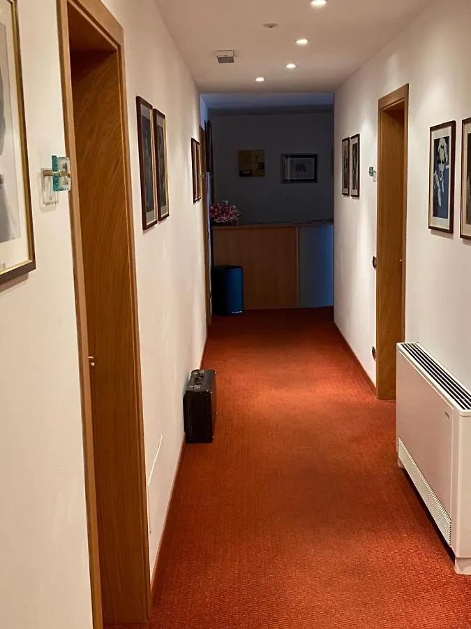 La Torre Bed & Breakfast Mestrino