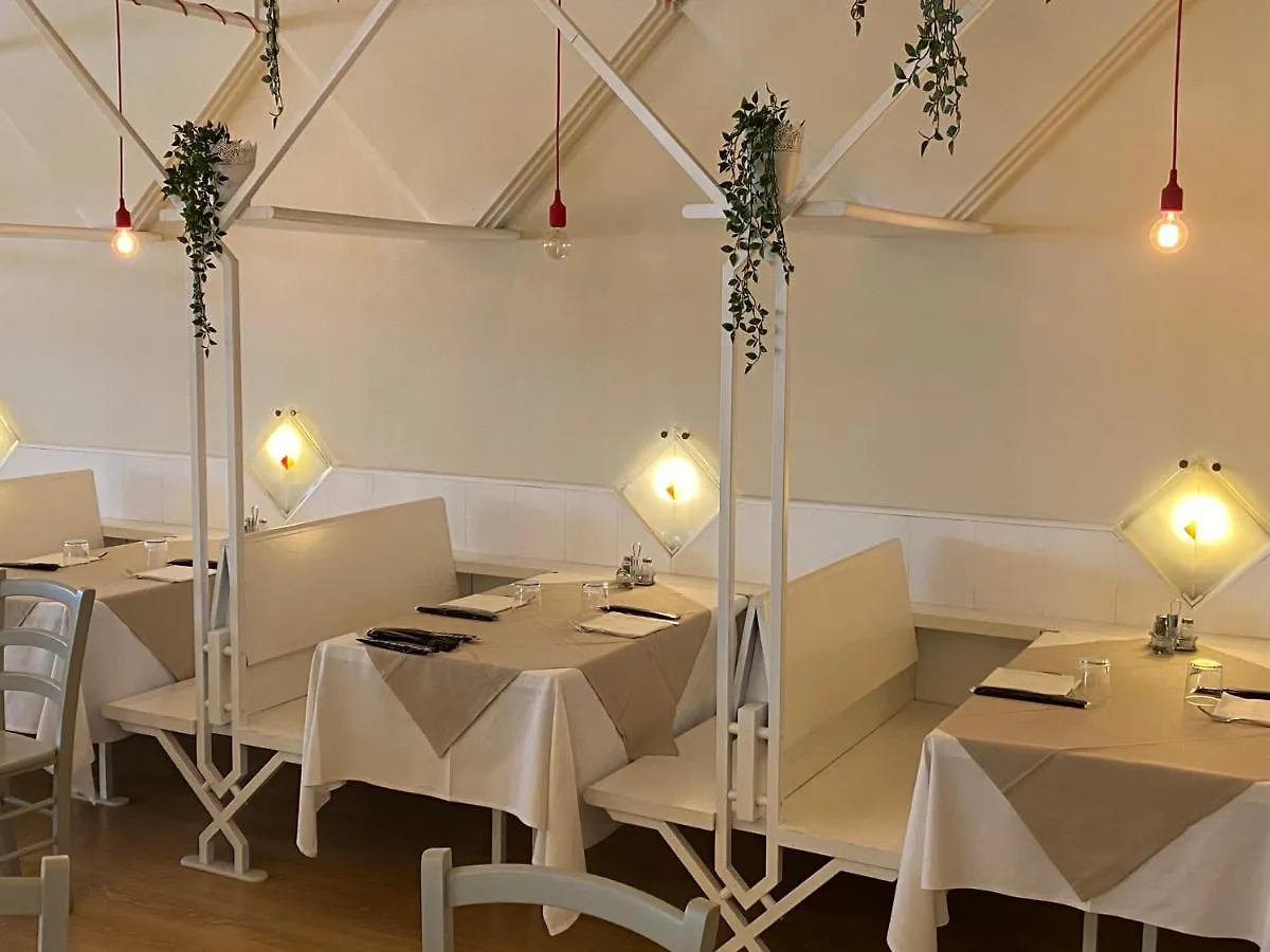 La Torre Bed & Breakfast Mestrino