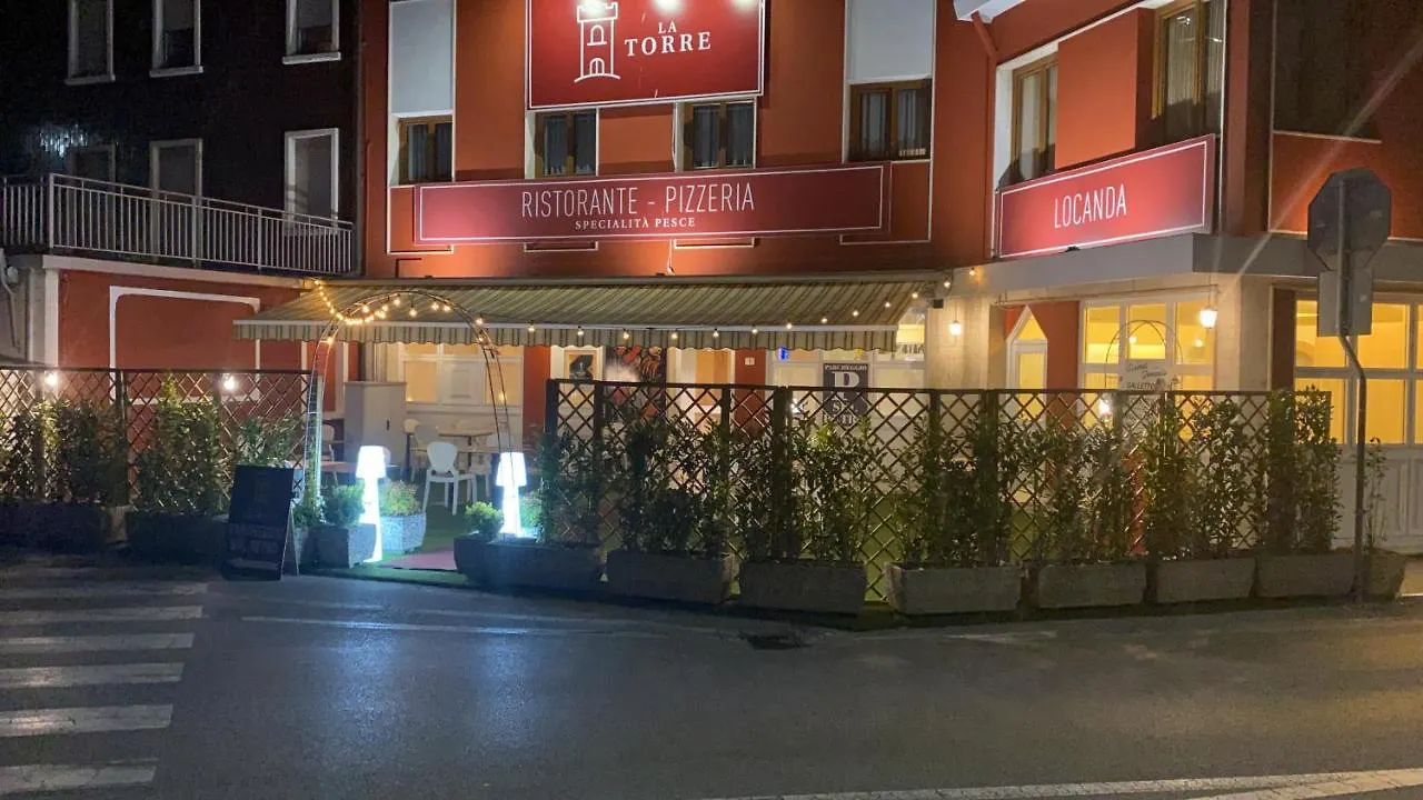 La Torre Bed & Breakfast Mestrino
