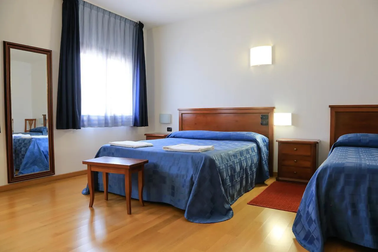 La Torre Bed & Breakfast Mestrino Italy