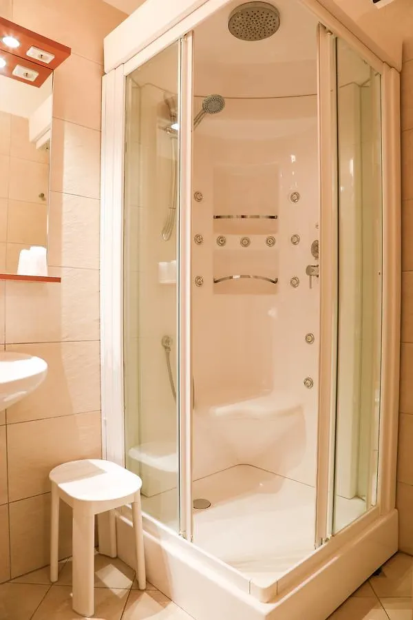 La Torre Bed & Breakfast Mestrino 0*,