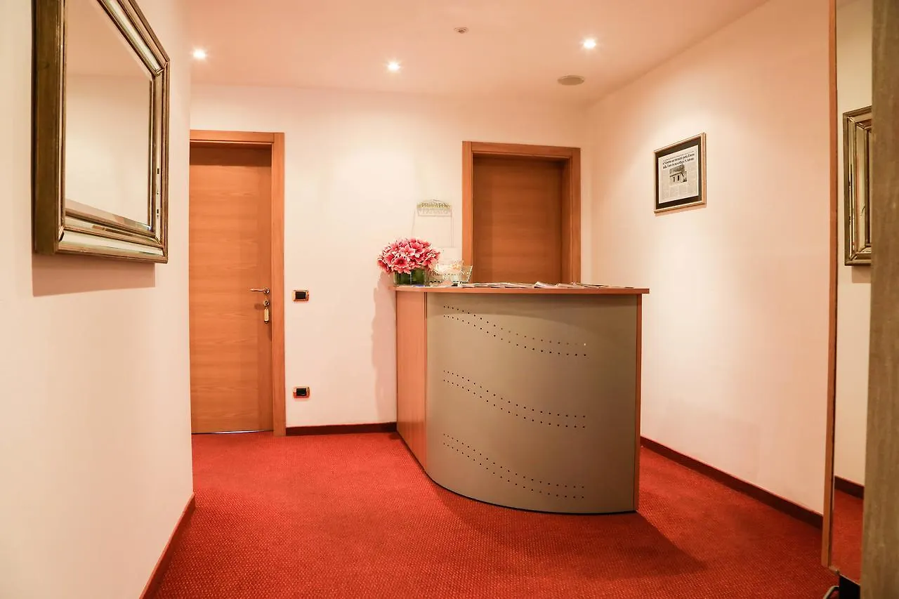 La Torre Bed & Breakfast Mestrino Italy