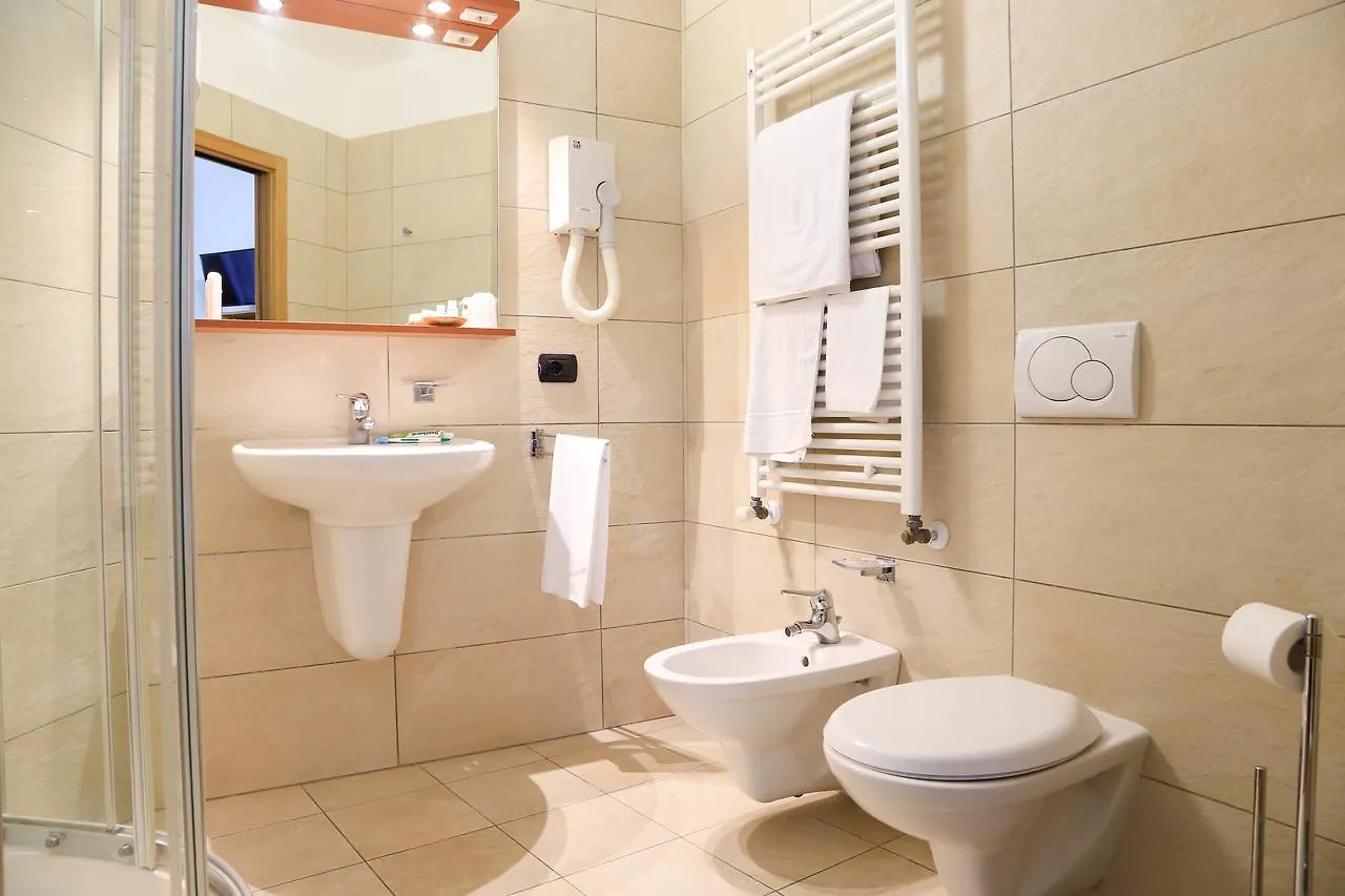 La Torre Bed & Breakfast Mestrino
