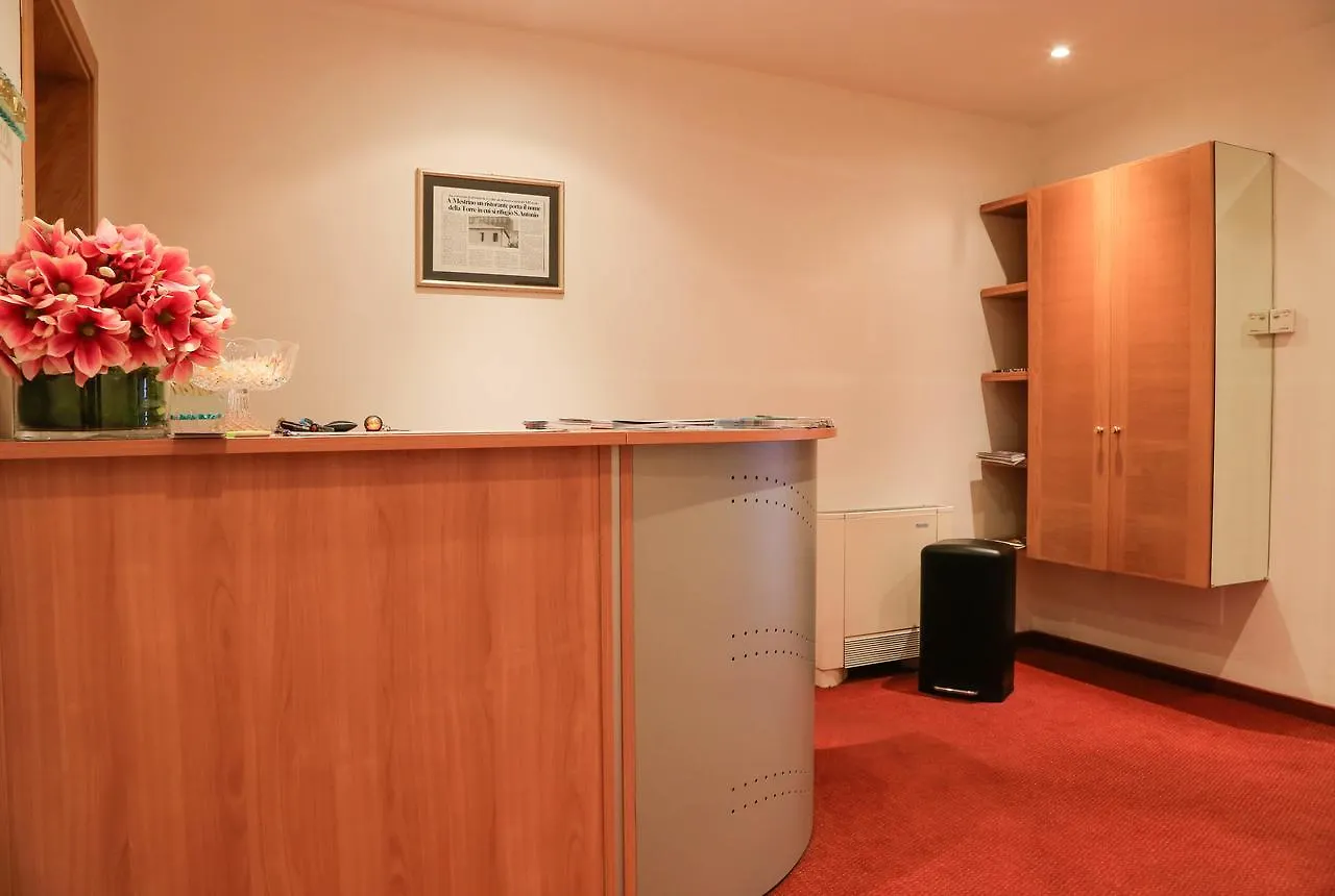 La Torre Bed & Breakfast Mestrino Italy