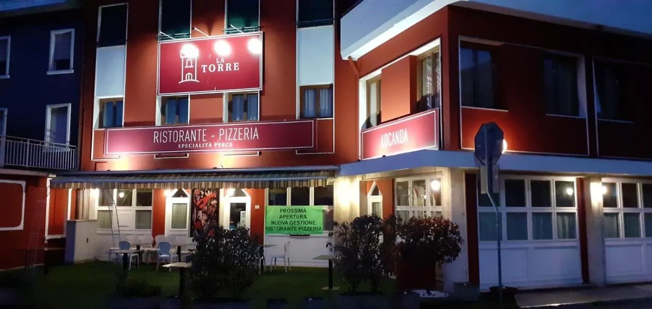 La Torre Bed & Breakfast Mestrino